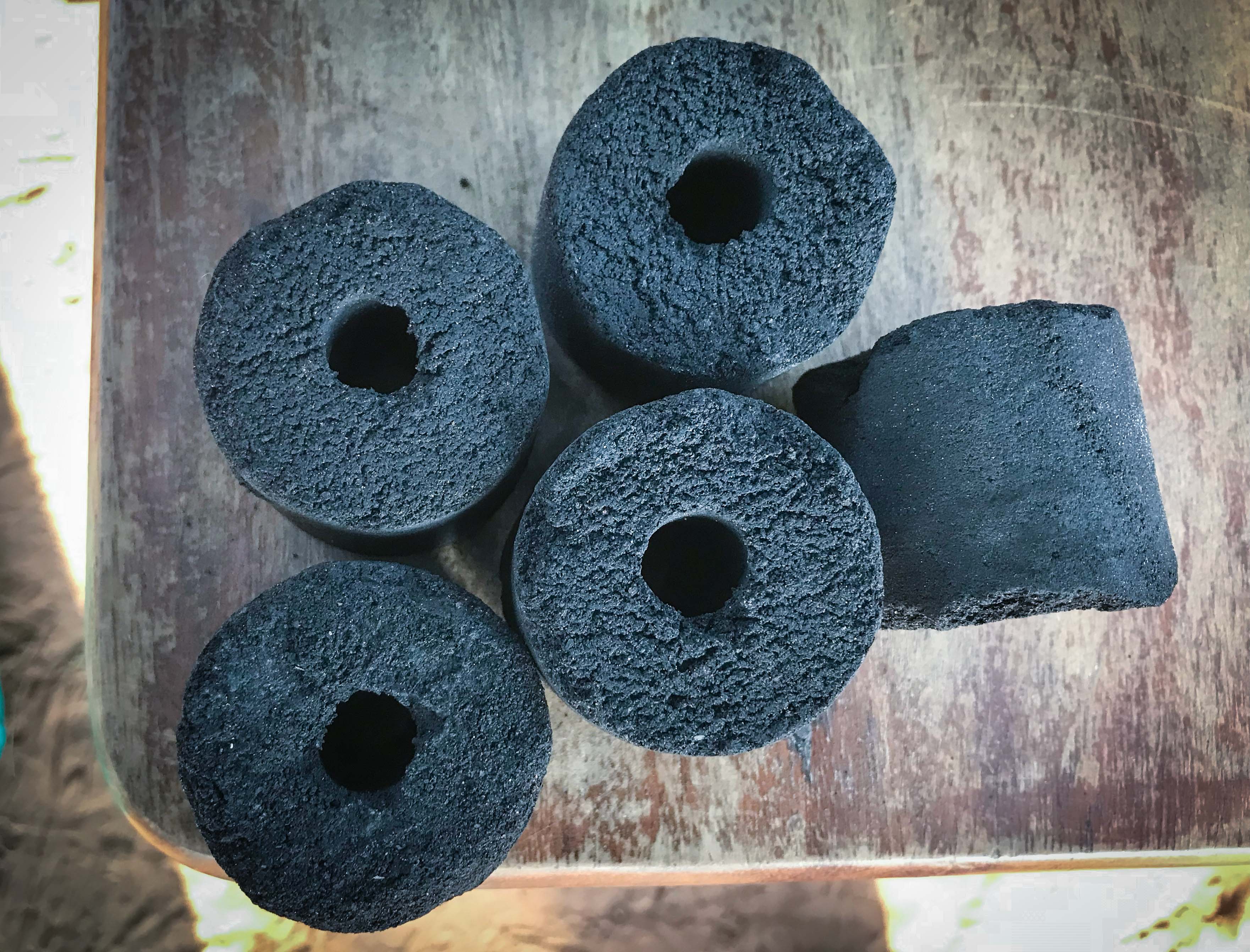 AST group discussion about venture ideas